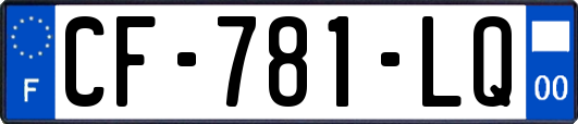 CF-781-LQ