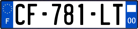 CF-781-LT