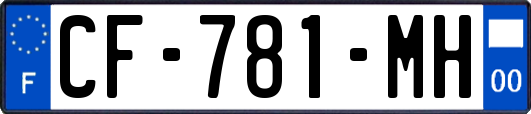 CF-781-MH