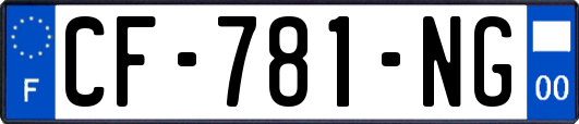 CF-781-NG