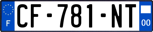 CF-781-NT