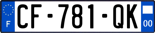 CF-781-QK