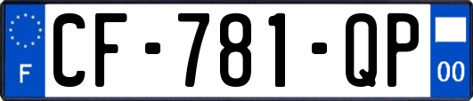 CF-781-QP