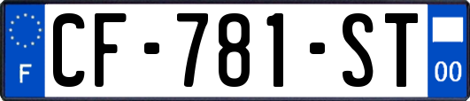 CF-781-ST