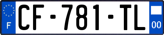 CF-781-TL