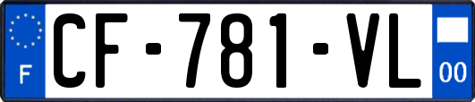 CF-781-VL