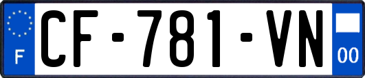 CF-781-VN