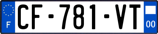 CF-781-VT