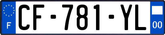 CF-781-YL