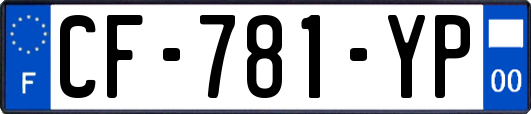 CF-781-YP