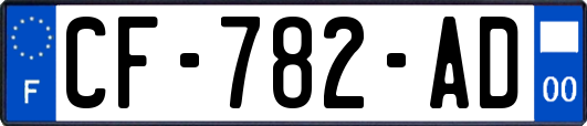 CF-782-AD