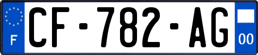 CF-782-AG