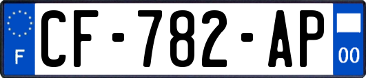 CF-782-AP