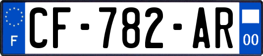 CF-782-AR