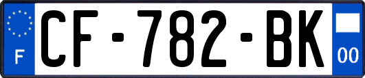 CF-782-BK