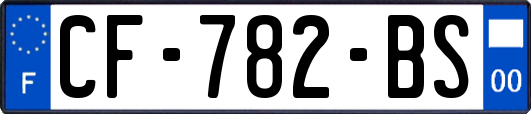 CF-782-BS