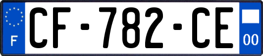 CF-782-CE