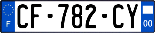 CF-782-CY