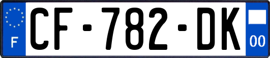 CF-782-DK