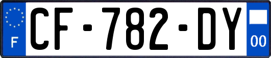 CF-782-DY