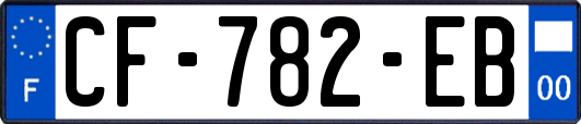 CF-782-EB