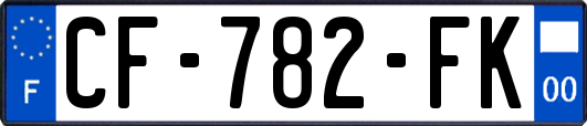 CF-782-FK