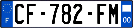 CF-782-FM