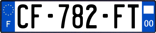 CF-782-FT