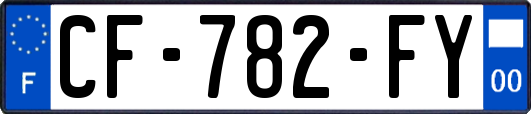 CF-782-FY