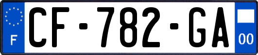 CF-782-GA
