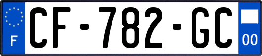 CF-782-GC