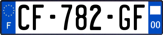CF-782-GF