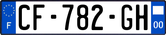 CF-782-GH