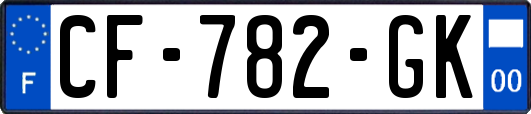 CF-782-GK