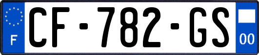 CF-782-GS