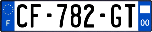 CF-782-GT