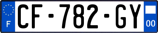 CF-782-GY