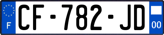 CF-782-JD