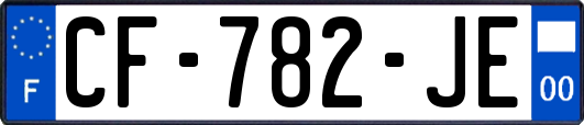 CF-782-JE