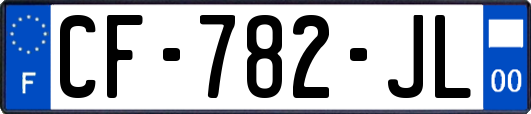 CF-782-JL
