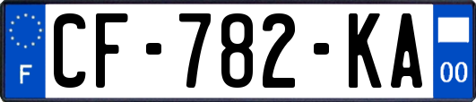 CF-782-KA