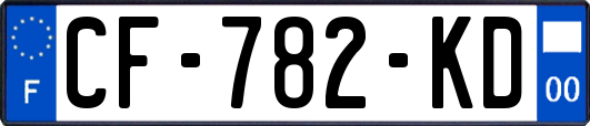 CF-782-KD