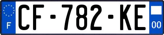 CF-782-KE