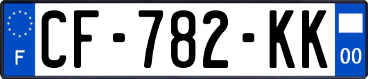 CF-782-KK