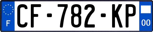 CF-782-KP