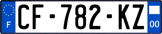 CF-782-KZ