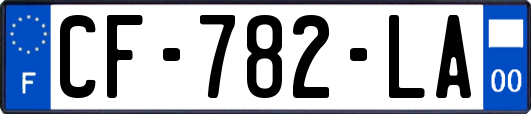 CF-782-LA
