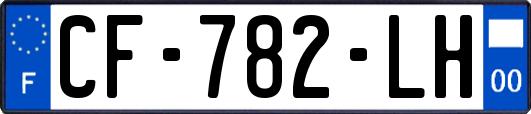 CF-782-LH