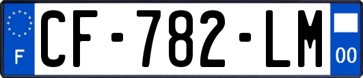 CF-782-LM