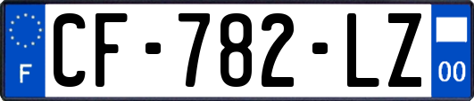 CF-782-LZ